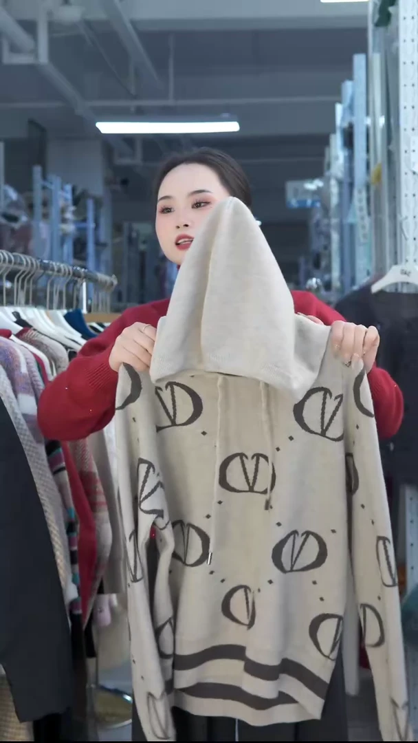 玉姐家高品质毛衣