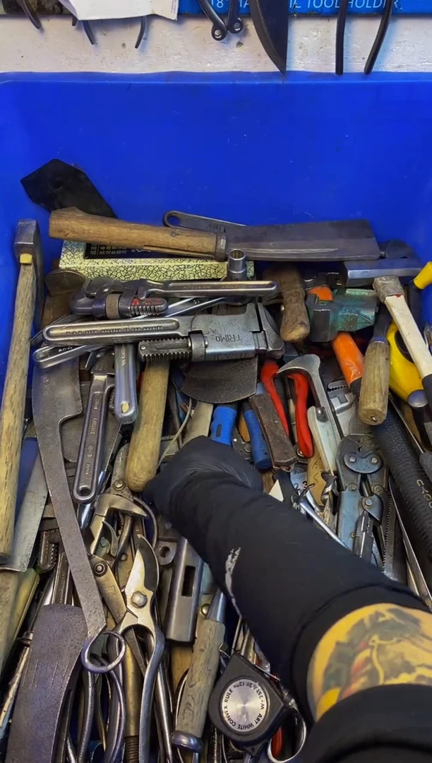 大*大白日本工具仓库闪购链接