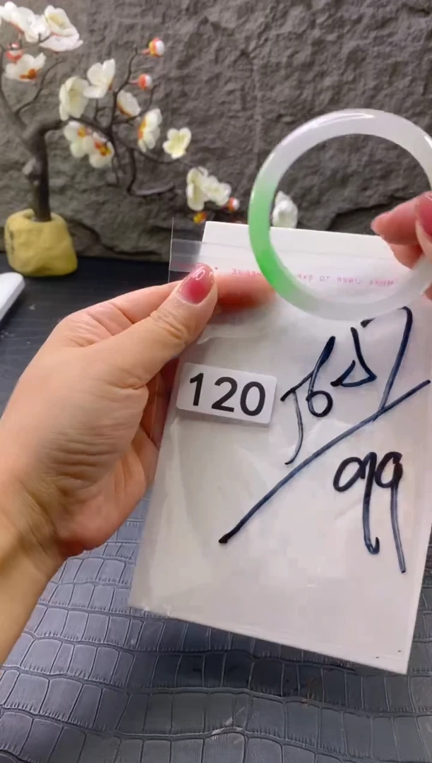 无非金属（按圈口价格加购）手镯