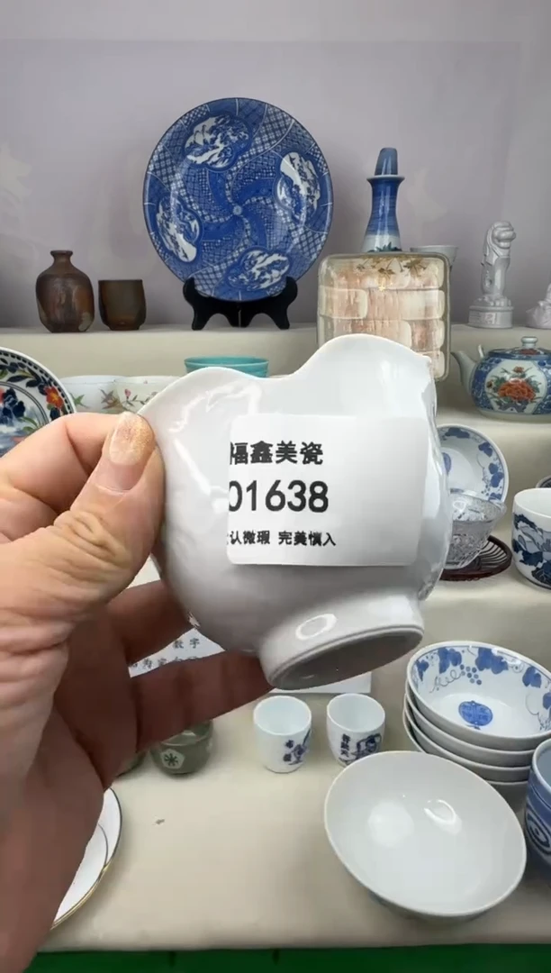 1抖*迷FX福鑫美瓷01638