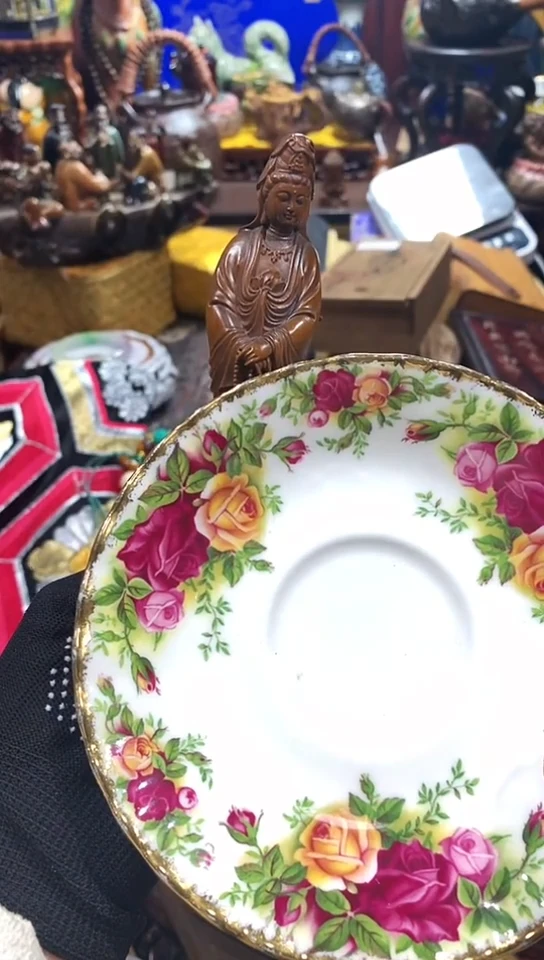 【闪购商品】瓷器默认链接一物一拍