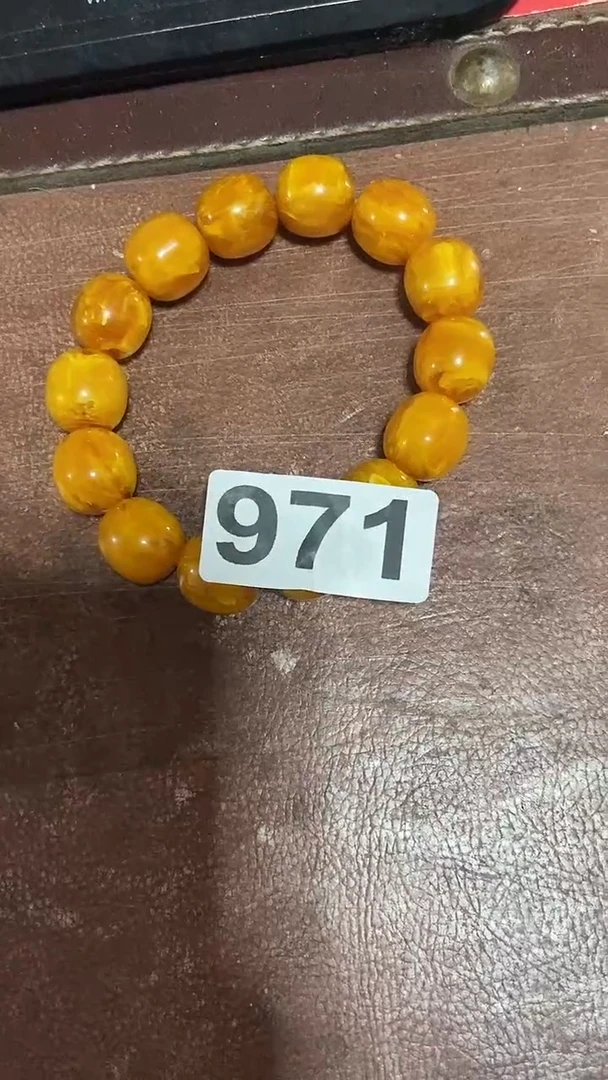 手串滴血莲花菩提宜家旺精选好物971