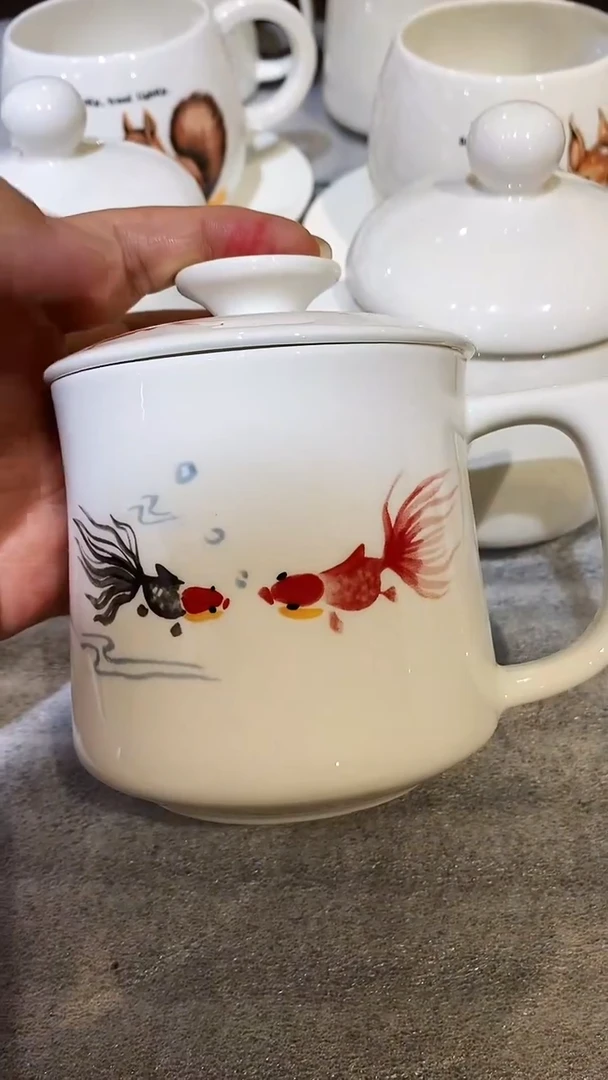 瓷库存产品默认微瑕介意慎拍