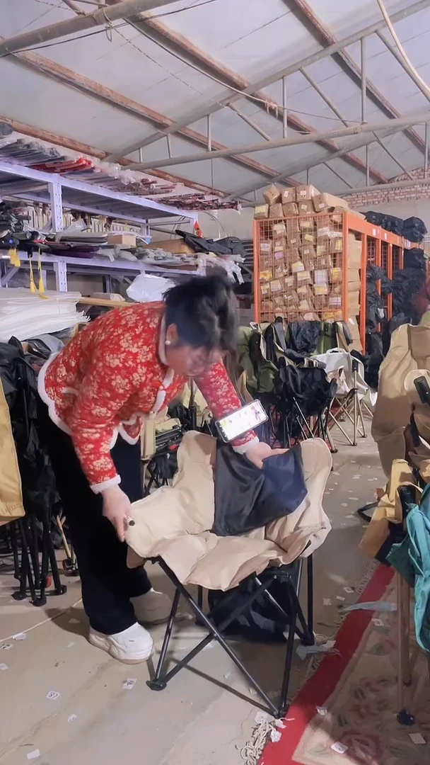 铁瑕疵 不带袋 椅子 29