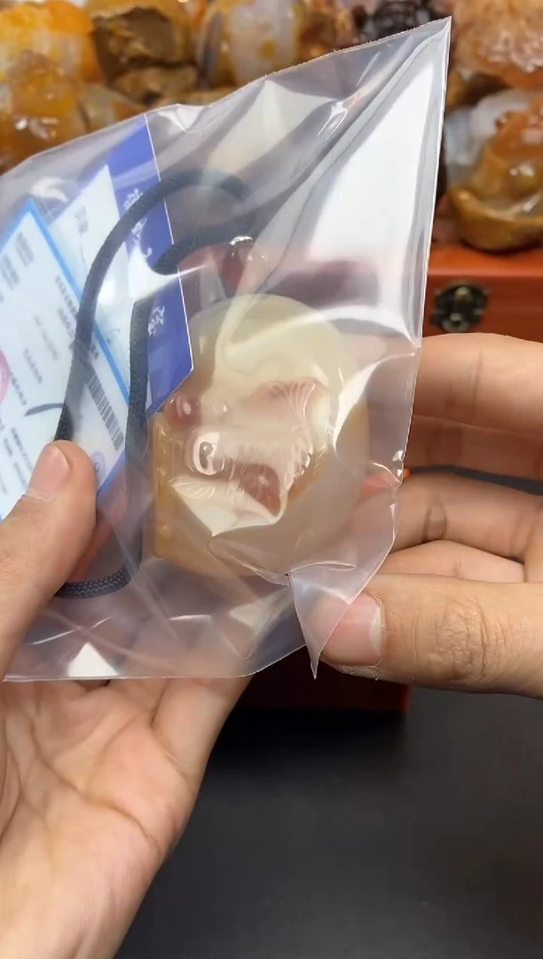 【闪购商品】玛瑙/玉髓珠宝奇石未镶嵌0