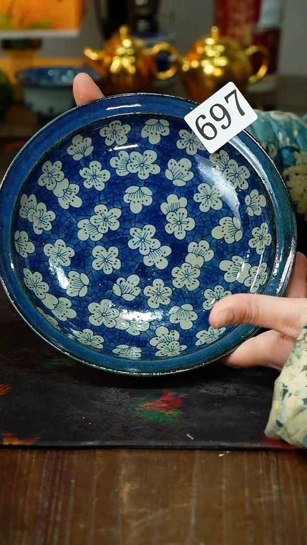 【闪购商品】.............茶碗697