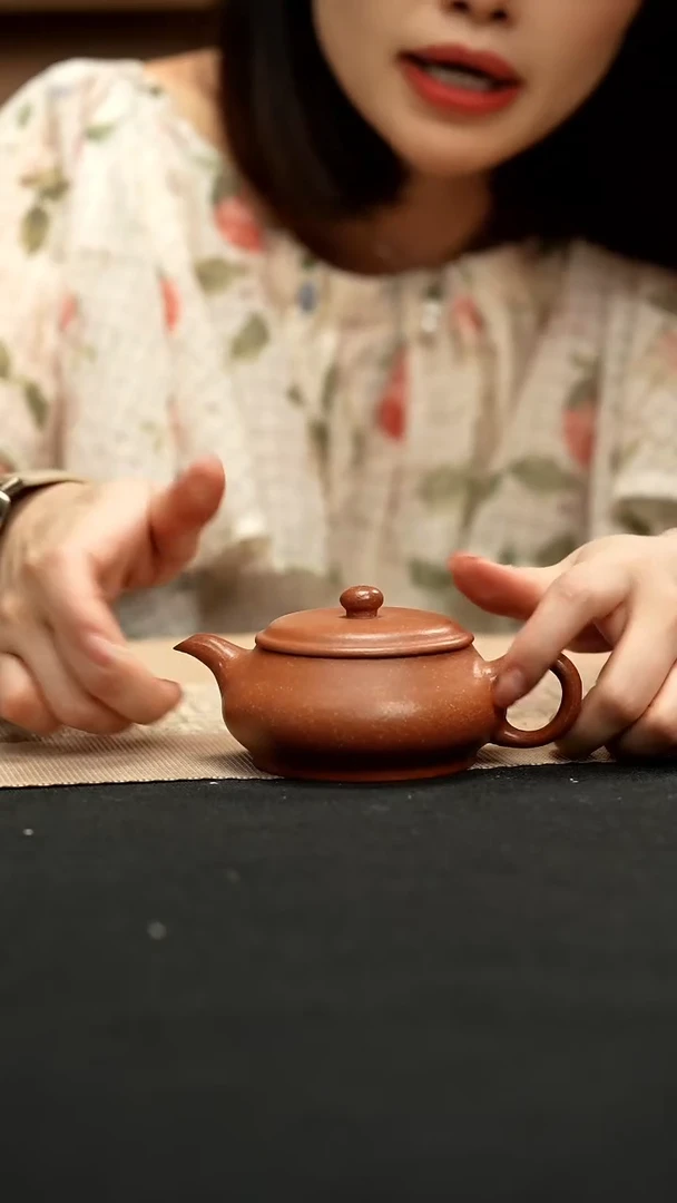 茶壶紫砂宜兴高端原矿紫砂