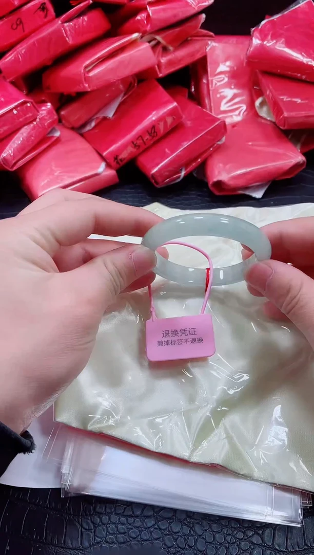 非金属无小哥179号57.8圈口