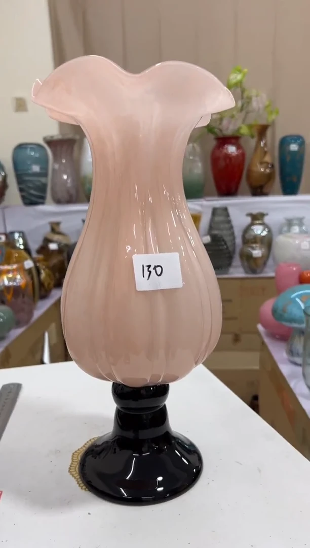 【闪购商品】也麦花器