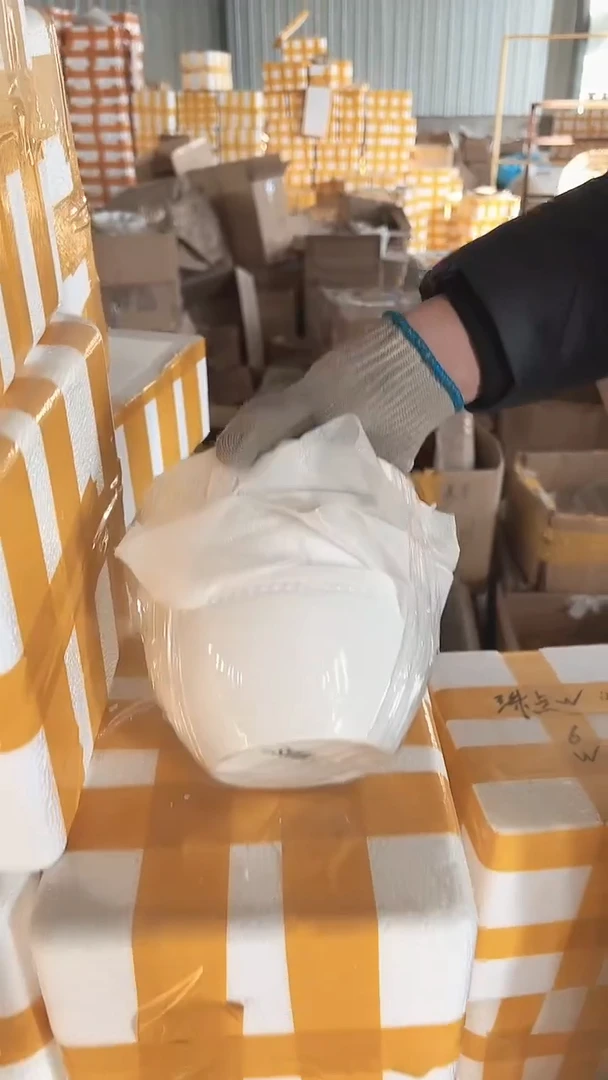 闪电购47号4个破损包赔不补发