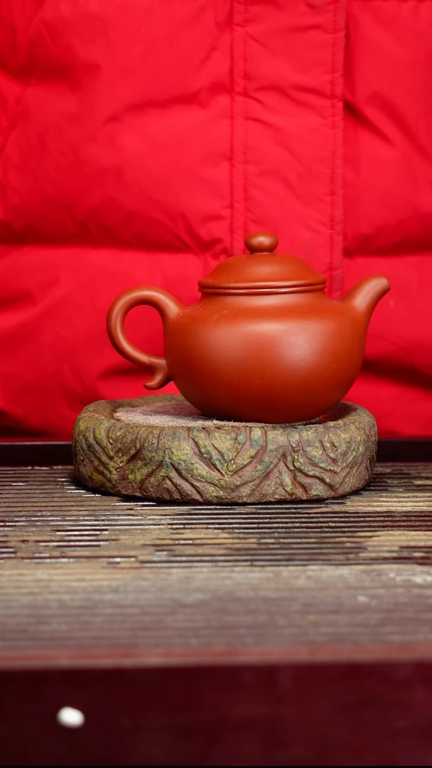 宜兴原矿紫砂壶茶壶宜兴原矿紫砂壶茶壶280C