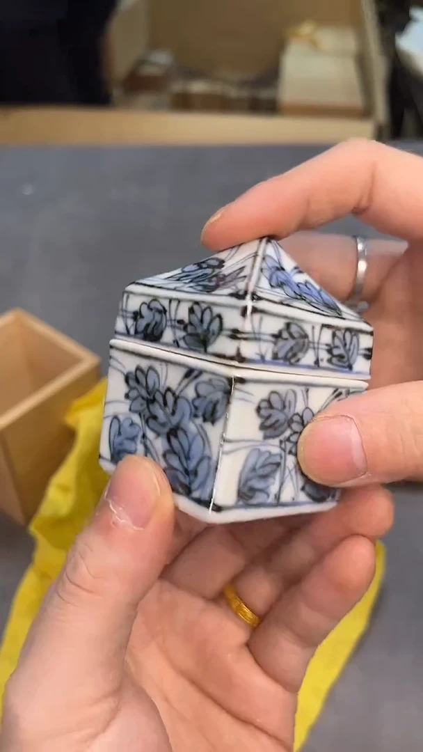 茶宠瓷器茶具套装