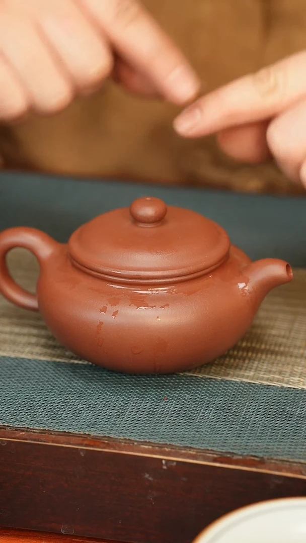 【闪购商品】喀左紫砂原矿手工制作