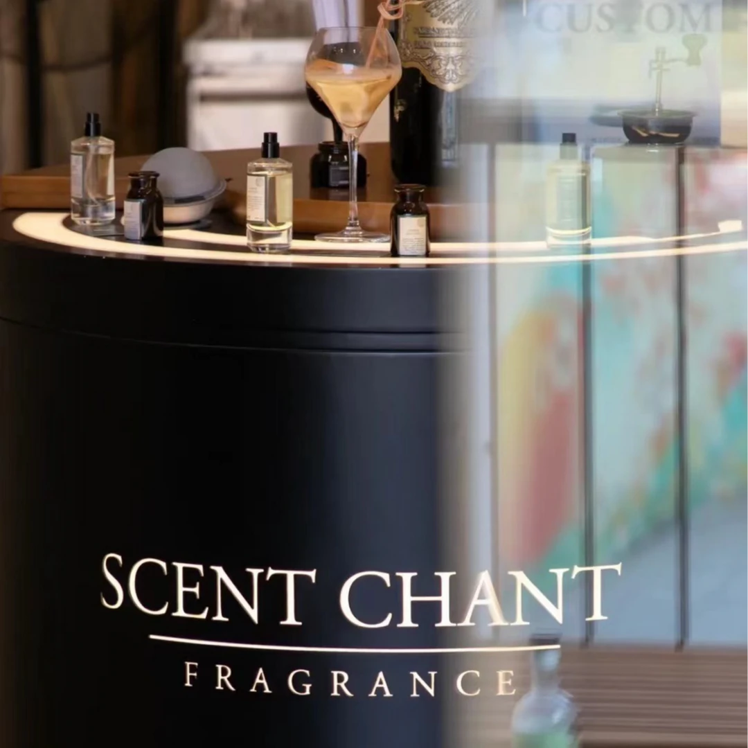 【霹雳乌贼专属福袋】SCENT CHANT宣香正装香水56ml