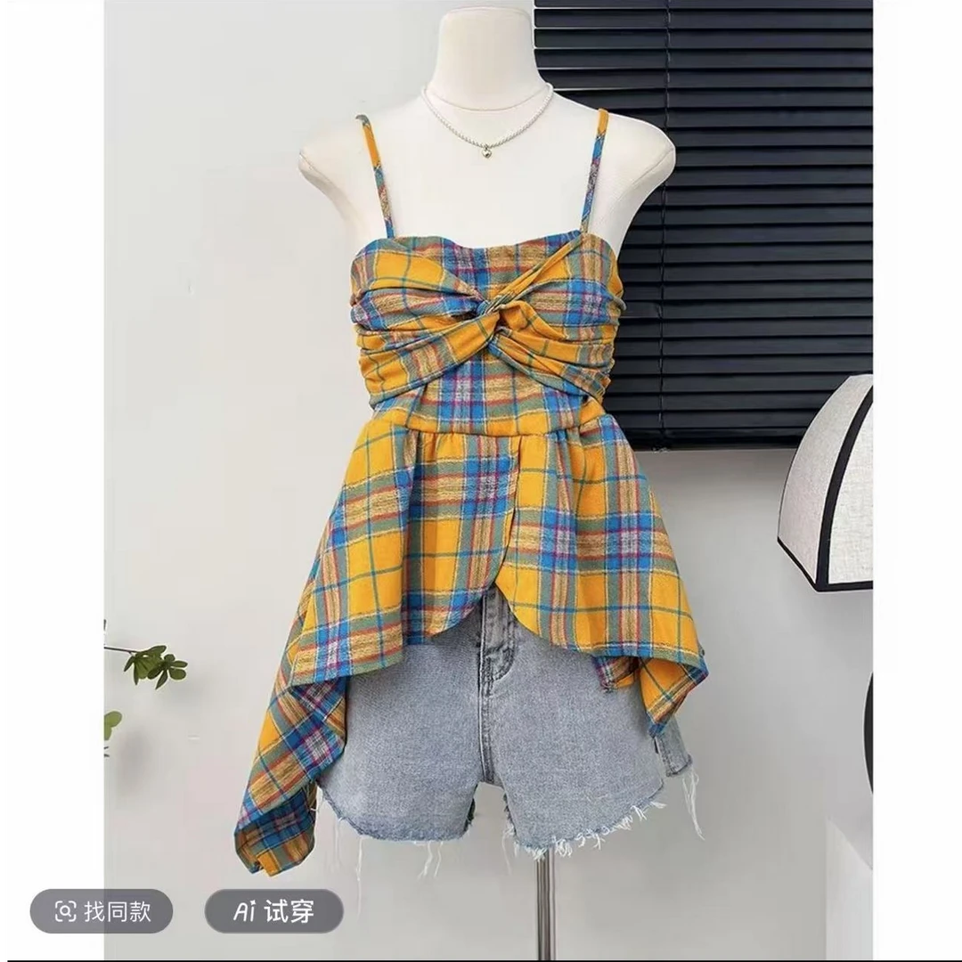 【特价福利】A555# 单件样衣版衣链接