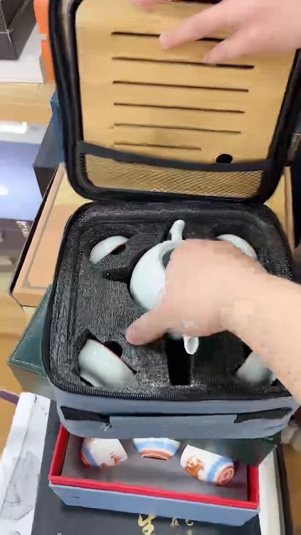 【闪购商品】窑主茶具窑主茶具@