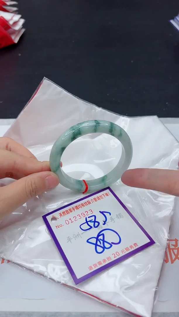 未镶嵌手镯翡翠111111