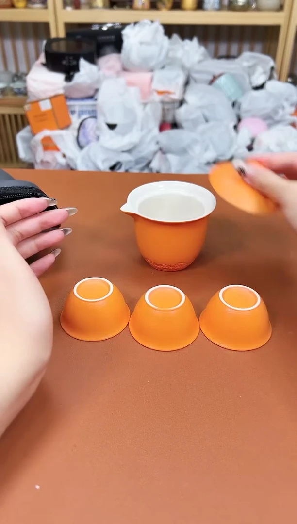 【闪购商品】万家瓷坊清货商品链接@@YS208