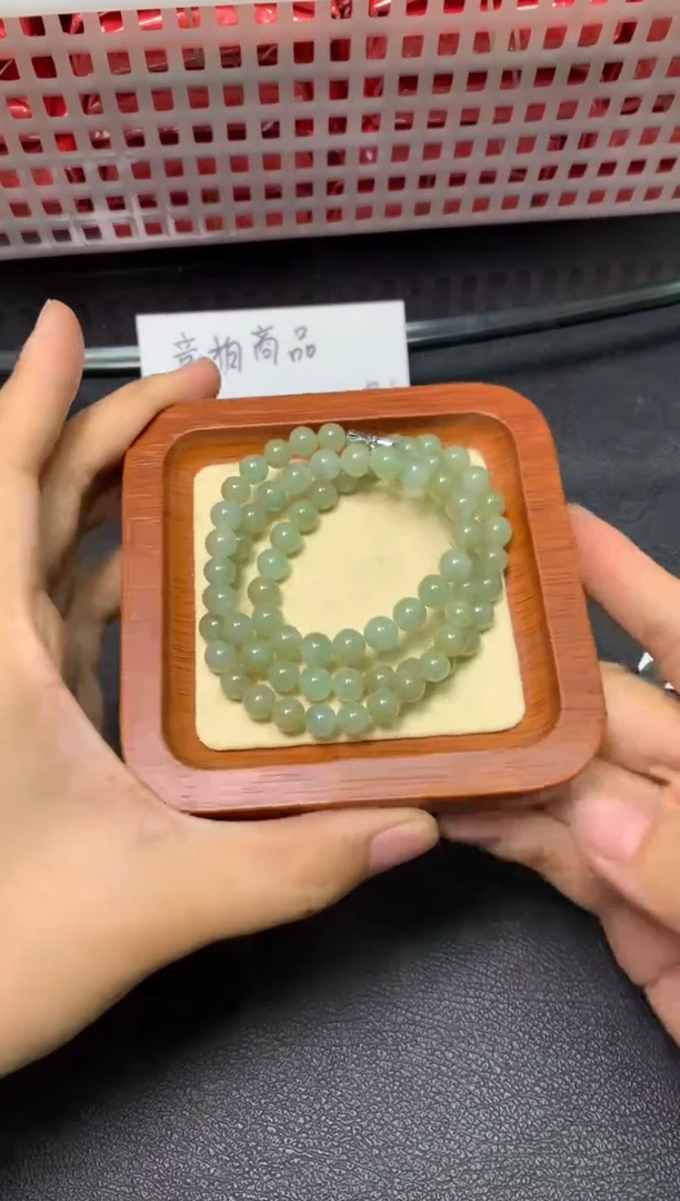未镶嵌手镯翡翠/潘/11/19--竞拍4