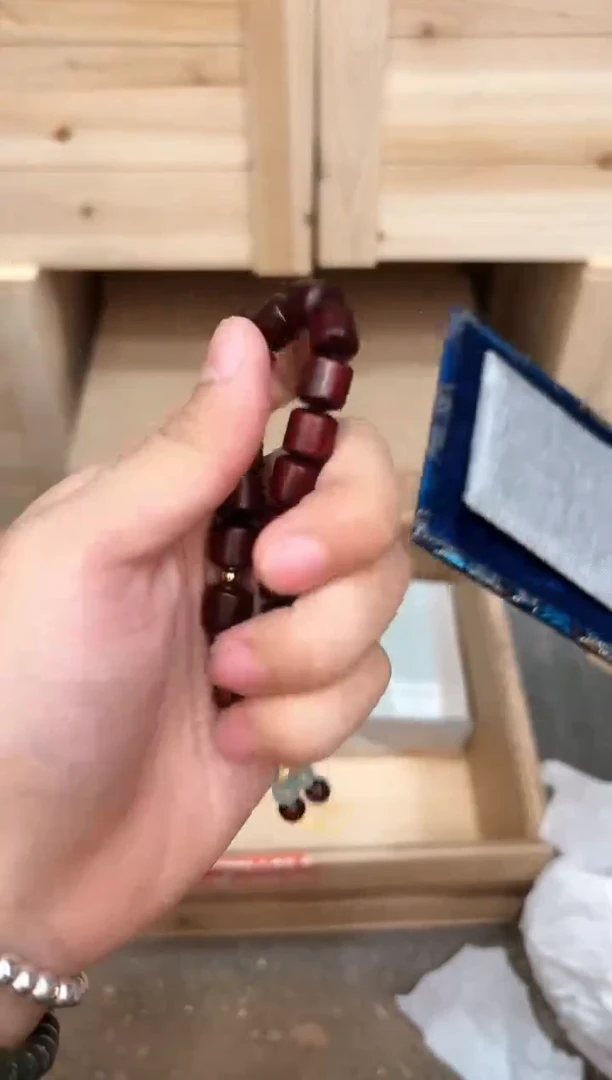 精品手串（无礼盒）@@sp009