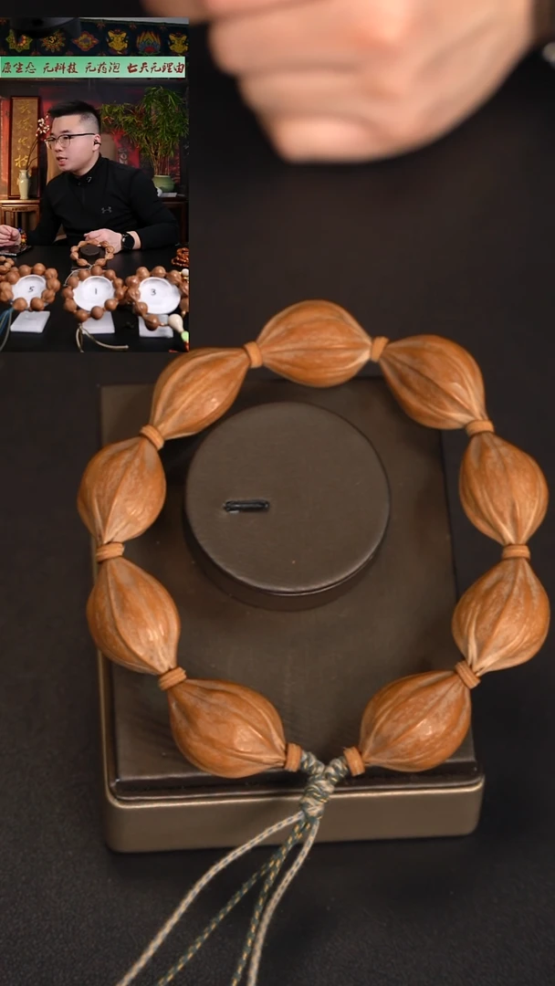 手串/手链橄榄核......2.0四花