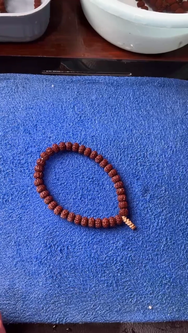 手串金刚菩提F***。9+老树王