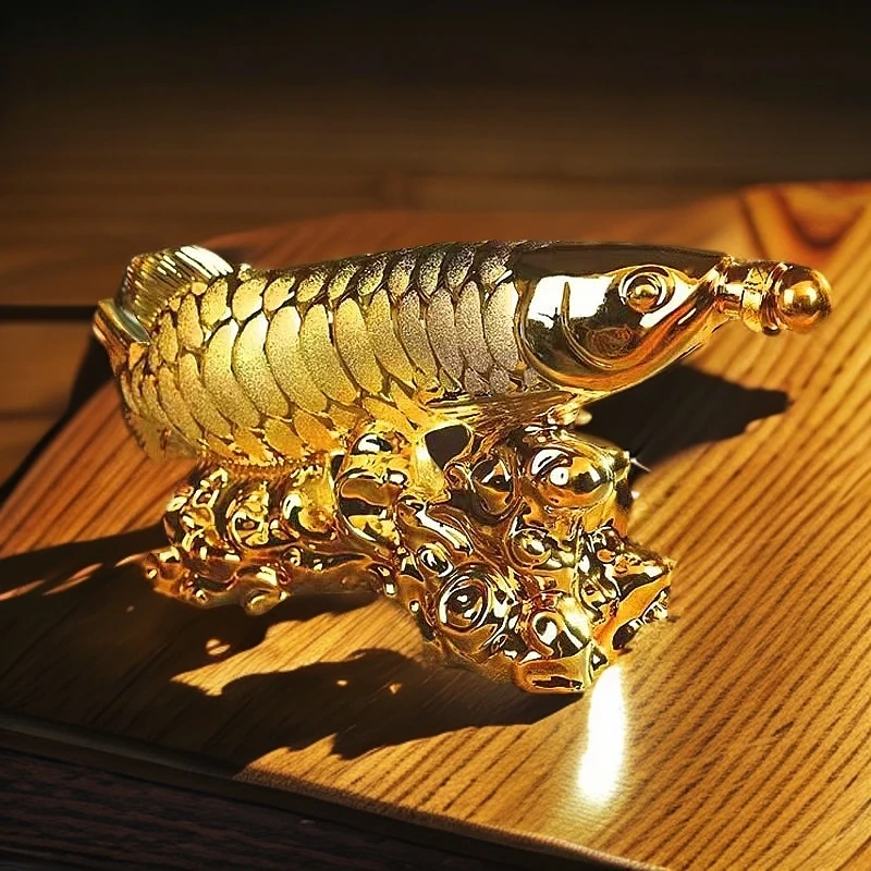 锦鲤戏珠XO白兰地2.5L*1（JY）