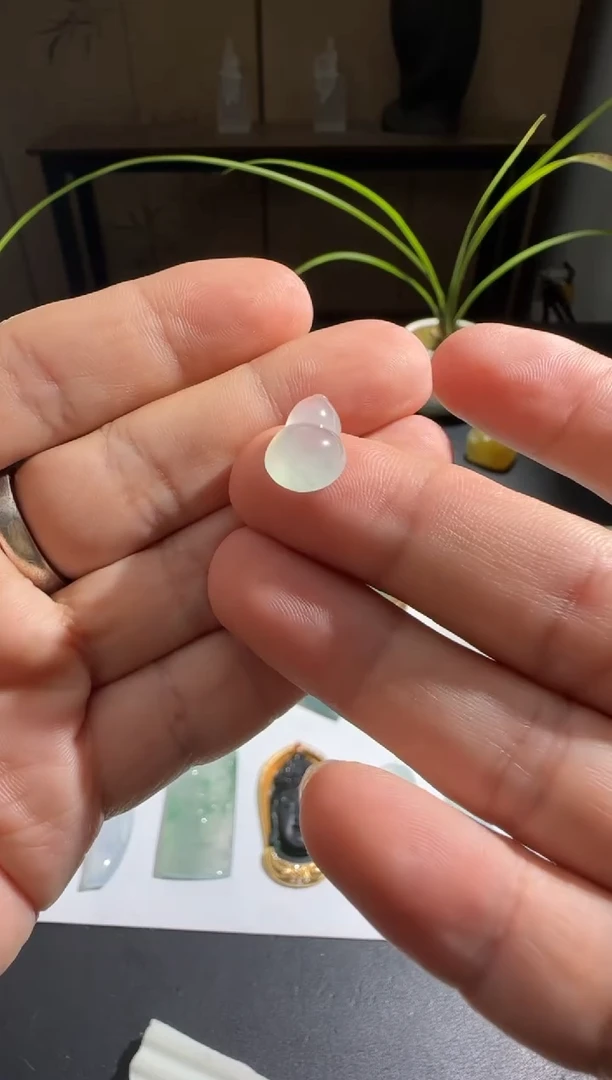 未镶嵌定制翡翠缅甸A货翡翠