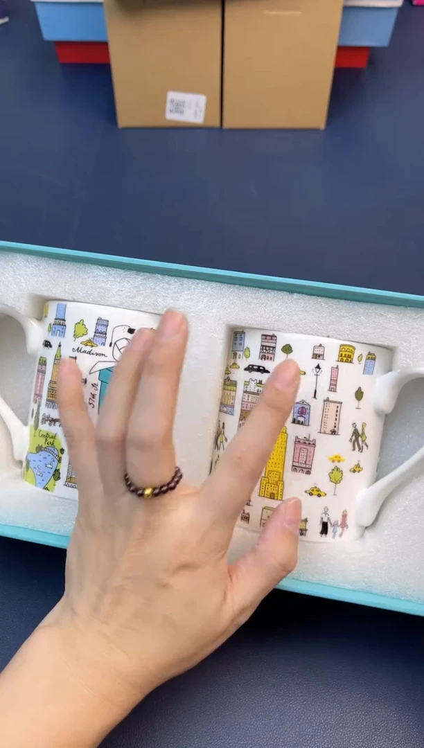 【闪购商品】瓷片新春福利场 快来捡漏@@LS53+