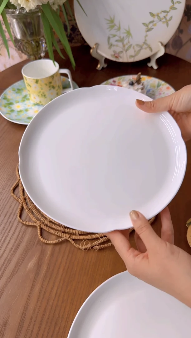 盘子瓷*******************