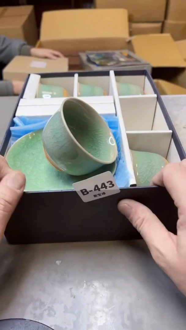 【闪购商品】瓷片443聚宝缘二号店