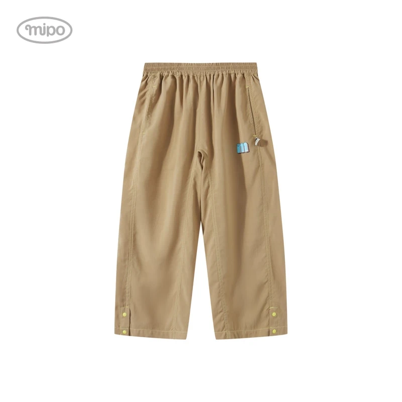 【卡其七分裤120码，不支持指定尺码】