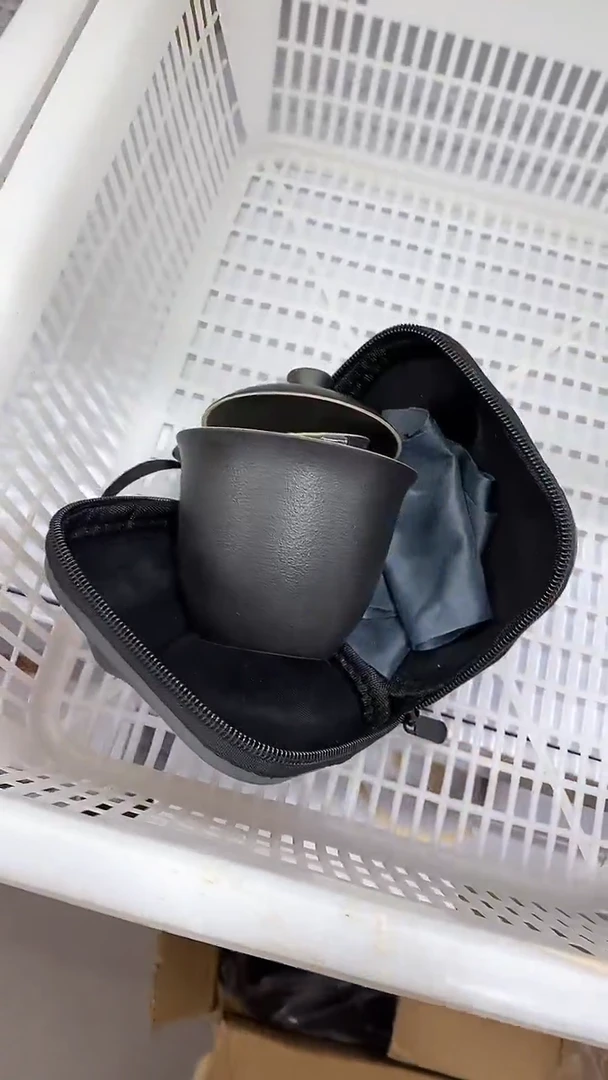 【闪购商品】瓷片陶瓷茶器孤品8