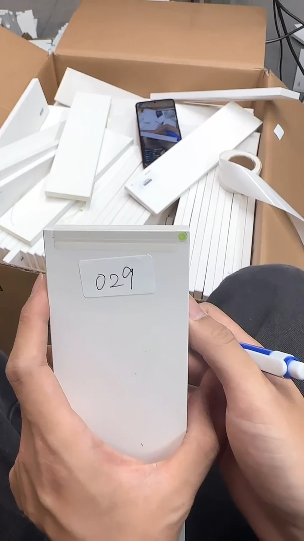 准新品029号 大表盘12号 盲盒玩法 拆封不退！