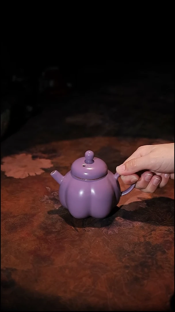 陶瓷茶具（无礼盒）@@A13444