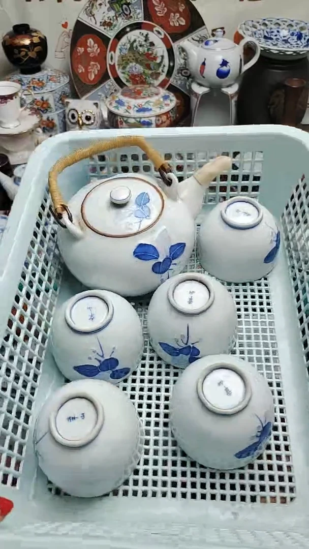 其他陶 紫韵陶艺优品小铺满30包邮