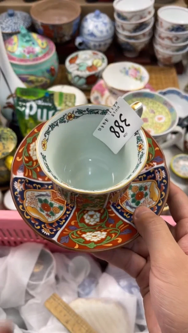 兜****我店铺名称 轩轩瓷器 闪购类型 定向 兜儿