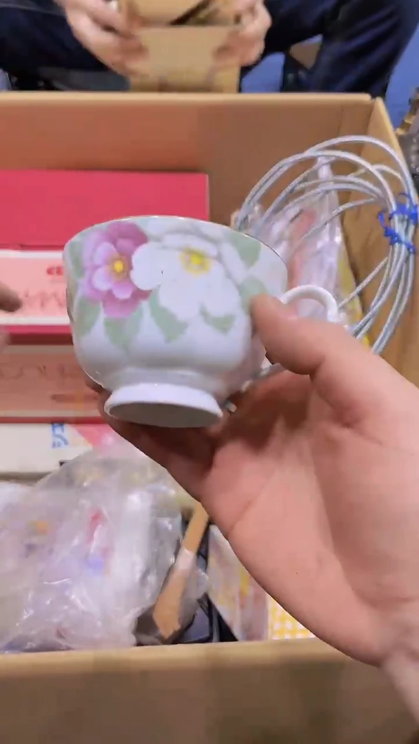 【闪购商品】瑕疵品瓷器瓷器瓷器