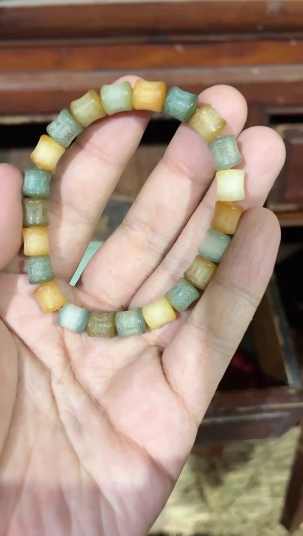 玛瑙/玉髓颈饰未镶嵌硕哥精品专属链接5