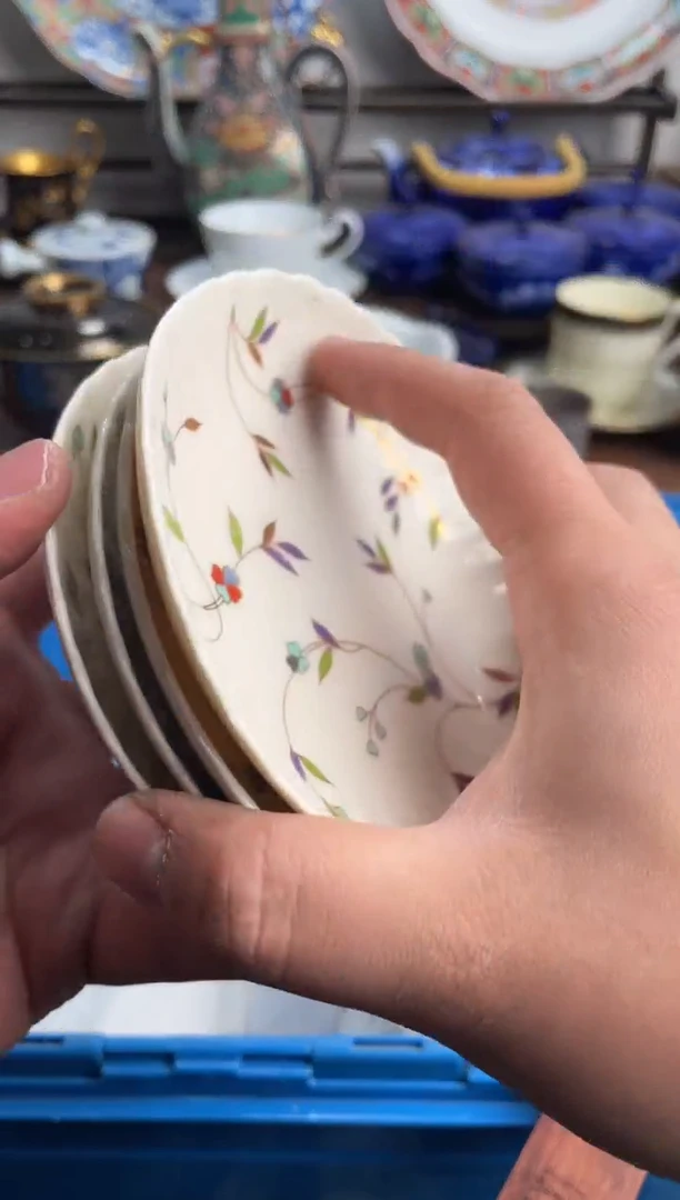 【闪购商品】瓷片431-M-满20包邮48h凑单