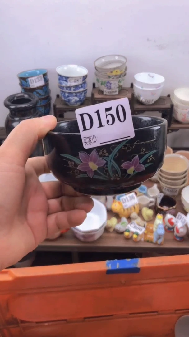 瓷片A龙华精品陶瓷店