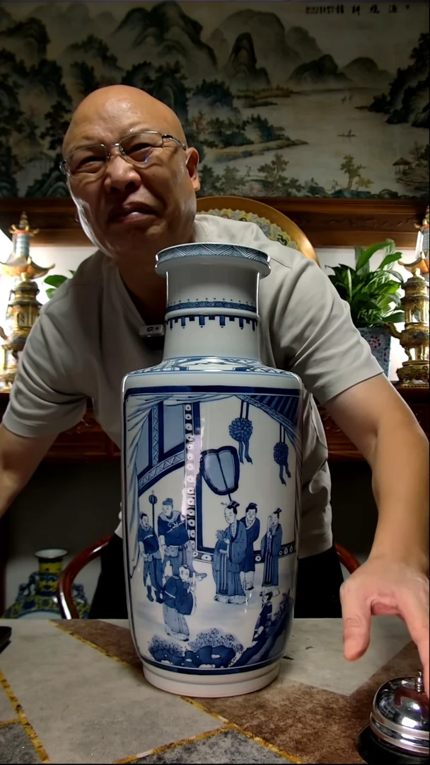 摆件青****乡高端陶瓷专属闪购链接