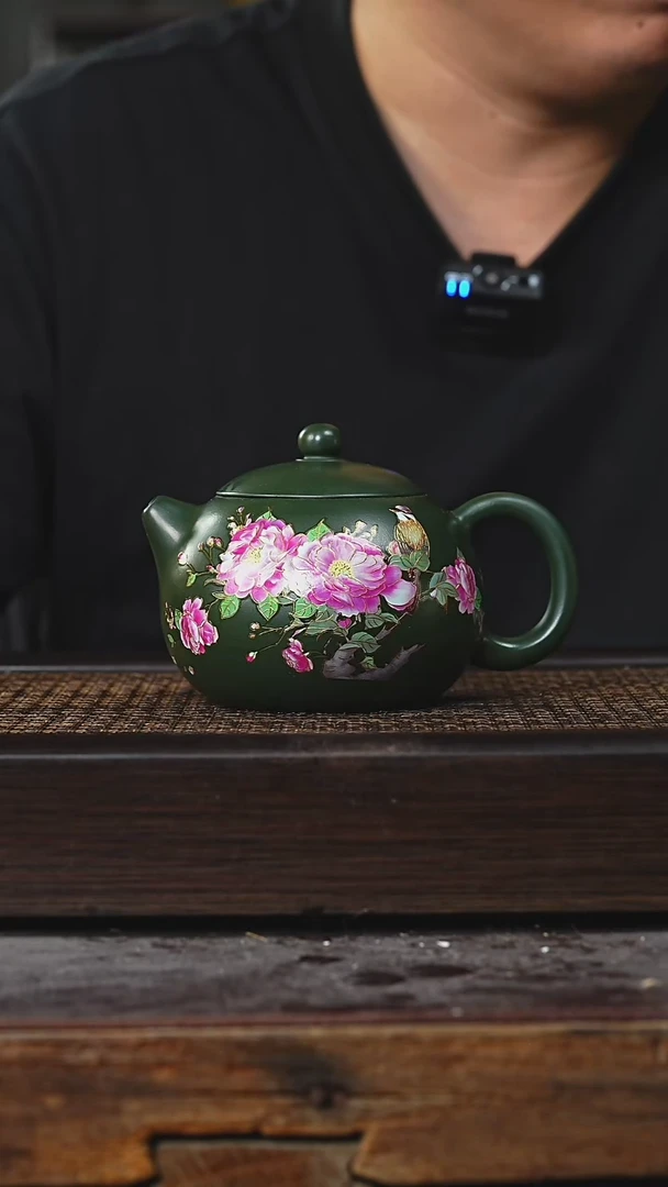 茶壶紫砂丁蜀镇紫砂壶