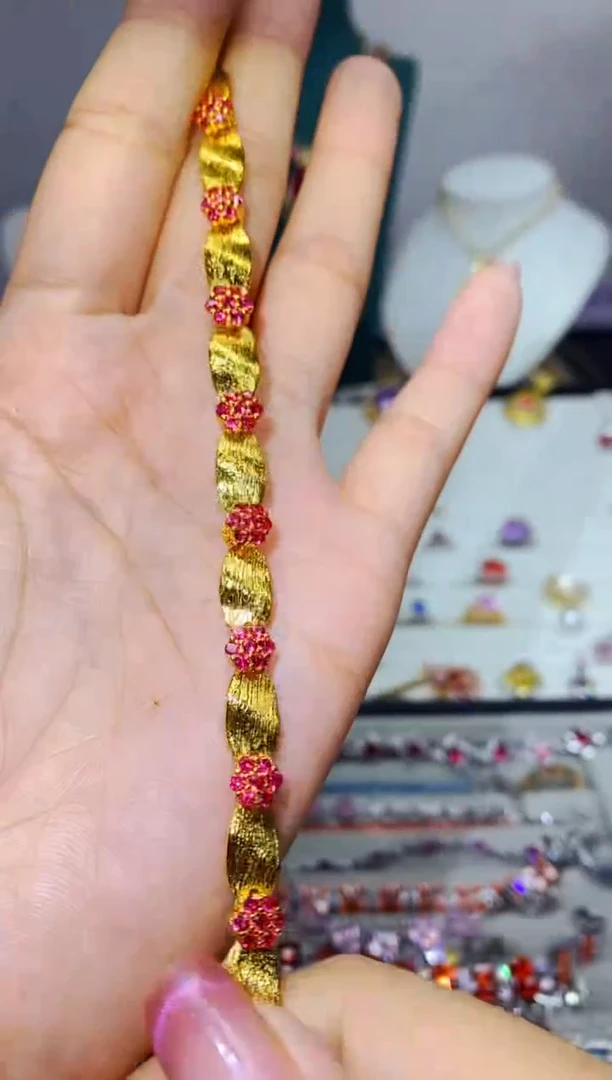 银S925镶嵌耳饰紫晶1