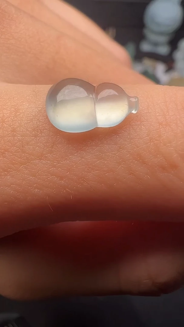 未镶嵌定制翡翠天然A货翡翠