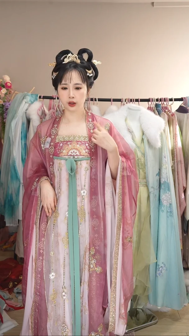 云罗三件套 特价不退不换 拍下备注尺码