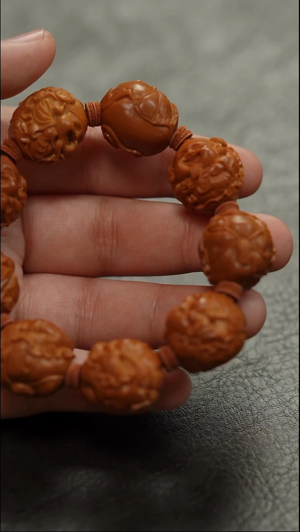手串/手链橄榄核橄榄核