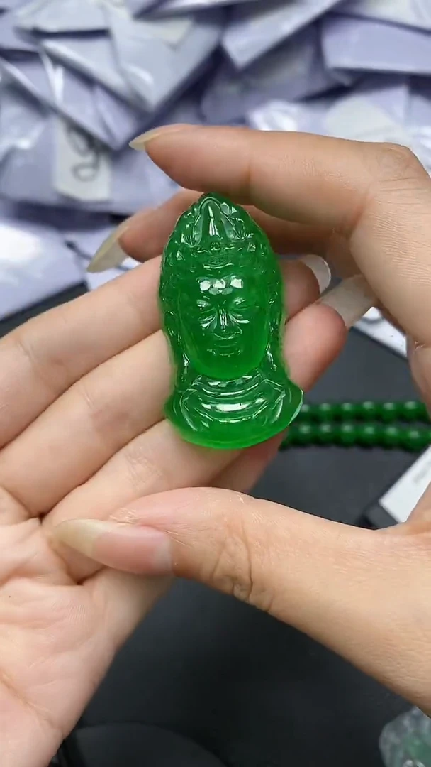 所见即所得一物一图（加扣头）110