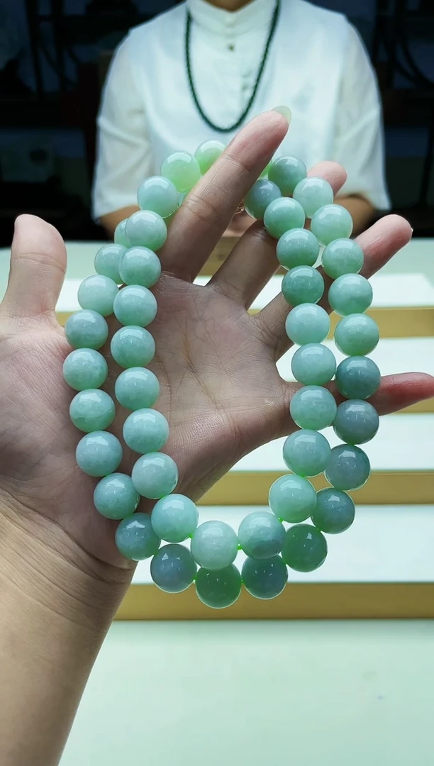 未镶嵌定制翡翠毛货09150128（拍一发一）