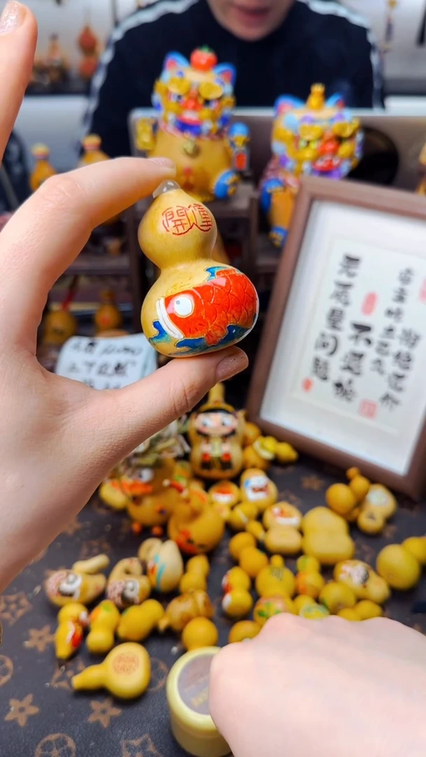 【闪购商品】044文玩葫芦文玩好物